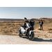 Peugeot XP400 GT - Satin Technium Silver | Peugeot Scooters Dealer | Two Wheel Centre Mansfield Ltd