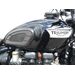Triumph Bonneville Speedmaster 1200cc | Two Wheel Centre Mansfield Ltd