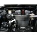 Triumph Bonneville Speedmaster 1200cc | Two Wheel Centre Mansfield Ltd