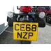 Triumph Bonneville Speedmaster 1200cc | Two Wheel Centre Mansfield Ltd