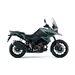 New Suzuki V-Strom 1050 Metallic Matt Steel Green / Metallic Matt Black No.2 (CWY) | Two Wheel Centre Mansfield Ltd, Nottingham