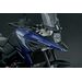 New Suzuki V-Strom 1050 Glass Sparkle Black/Metallic Matt Black No.2 (C4X) | Two Wheel Centre Mansfield Ltd, Nottingham