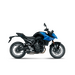 New Suzuki GSX-8S Bike in Metallic Triton Blue / Glass Sparkle Black (KEL) - Two Wheel Centre Ltd, Mansfield, Nottinghamshire, UK