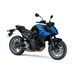 New Suzuki GSX-8S Bike in Metallic Triton Blue / Glass Sparkle Black (KEL) - Two Wheel Centre Ltd, Mansfield, Nottinghamshire, UK
