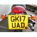 Triumph Scrambler 900 ABS | Two Wheel Centre Mansfield Ltd