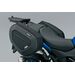 Suzuki SV7-GX Soft Side Case Set | Two Wheel Centre Mansfield Ltd