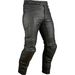 Weise Hydra waterproof leather jeans