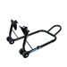 Oxford Big Black Bike Stand Rear Oxford Big Black Bike Stand Rear