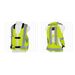 Hit-Air MLV-P Hi Vis Airbag Vest