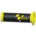 Motogp Competition Grips Black/Yellow