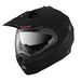 Caberg Tourmax ADV / Enduro Helmet Matt Black