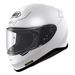 Shoei NXR White Helmet