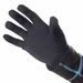 Chill Factor 2 Thermal Inner Gloves Underneath View