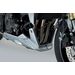 Suzuki GSR750 Belly Pan Lower Cowling