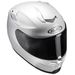 HJC RPHA 70 White helmet