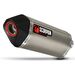 Scorpion Serket Titanium Exhaust