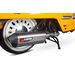 Scorpion Serket Full System Peugeot Django 150