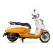 Scorpion Serket Full System Peugeot Django 150