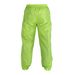 Oxford Rainseal Over Trousers Fluo Yellow