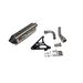 Scorpion Serket Full System Scomadi TL200