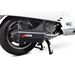 Scorpion Serket Full System Exhaust Vespa GTV250 2006 2013