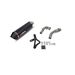 Scorpion Serket full system exhaust Vespa GTV250