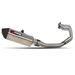 Scorpion Serket Full System Kawasaki Z650 2017