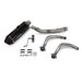 Scorpion Serket Full System Kawasaki Z650 2017