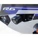 R&G Crash Protectors - Yamaha YZF-R6 (2006-2016) | Free UK Delivery