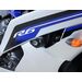 R&G Crash Protectors - Yamaha YZF-R6 (2006-2016) | Free UK Delivery