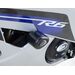 R&G Crash Protectors - Yamaha YZF-R6 (2006-2016) | Free UK Delivery