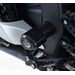R&G Crash Protectors - Yamaha YZF-R6 (2006-2017) | Free UK Delivery