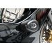 R&G Crash Protectors - Honda CBF1000GT (Faired) (2008-2009) | Free UK Delivery