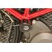 R&G Crash Protectors - Ducati Hypermotard 796 (2010-2013) | Free UK Delivery