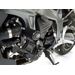 R&G Crash Protectors - BMW K1200R (All Years) | Free UK Delivery