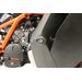 R&G Crash Protectors - KTM RC8R (2009-2015) | Free UK Delivery