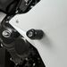 R&G Crash Protectors - Honda CBR600F (2011-2014) | Free UK Delivery