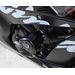 R&G Crash Protectors - Kawasaki ZX10-R (2011-2017) | Free UK Delivery