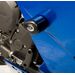 R&G Crash Protectors - Yamaha XJ6-Diversion F - FZ6R (2010-2016) | Free UK Delivery