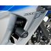 R&G Crash Protectors - Suzuki GSX650F (2010-2016) | Free UK Delivery