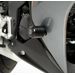 R&G Crash Protectors - Honda CBR125R (2011-2017) | Free UK Delivery