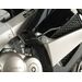 R&G Crash Protectors - Honda Crossrunner (2011-2014) | Free UK Delivery