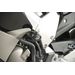 R&G Crash Protectors - Honda Crossrunner (2011-2014) | Free UK Delivery