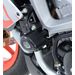 R&G Crash Protectors - Aprilia Tuono V4 1100 (2015-2017) | Free UK Delivery