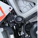 R&G Crash Protectors - Aprilia Tuono V4 1100 (2015-2017) | Free UK Delivery