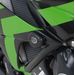 R&G Crash Protectors - Kawasaki ZX6-R (2009-2012) | Free UK Delivery