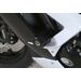 R&G Crash Protectors - Kawasaki ZX6-R (2012-2016) | Free UK Delivery