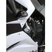 R&G Crash Protectors - Kawasaki ZX6-R (2012-2016) | Free UK Delivery