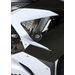 R&G Crash Protectors - Kawasaki ZX6-R (2012-2016) | Free UK Delivery