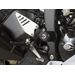 R&G Crash Protectors - Kawasaki ZX6-R (2012-2017) | Free UK Delivery